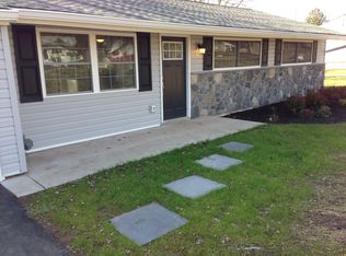 2520 Hillside Ln, Norristown, PA