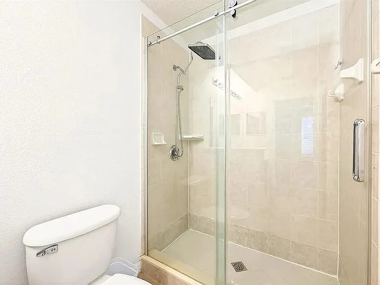 Shared Bathroom