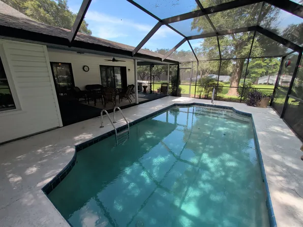 2319 N Hendry Point, Hernando, FL 34442