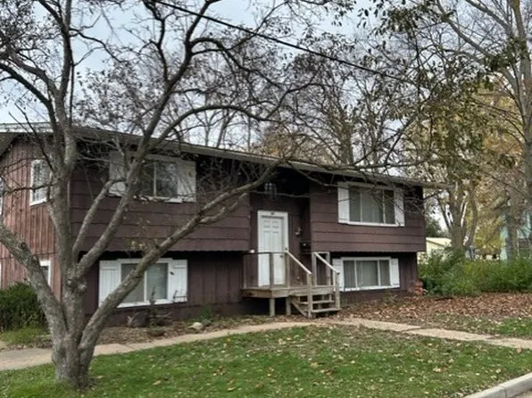 103 S 8th Street #1 & 2, Black River Falls, WI 54615