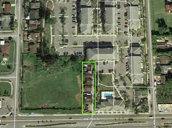 1925 NW 79th St, Miami, FL 33147