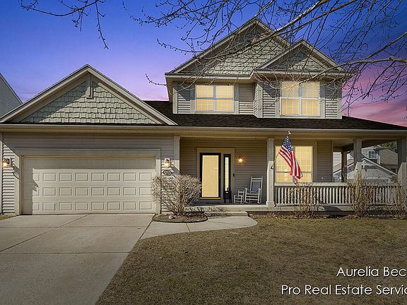 2nd image of 5263 Stone Briar Ct SE