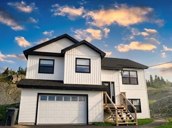 70 Island Cove Road, Bay Bulls, NL A0A1C0