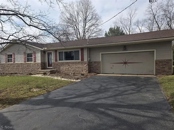 1451 Barnes Dr, Wooster, OH 44691