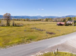 LOT 126 Hardman Rd, Star Valley Ranch, WY 83127