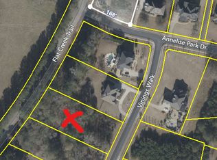 425 Vinings Walk, Fayetteville, GA 30214