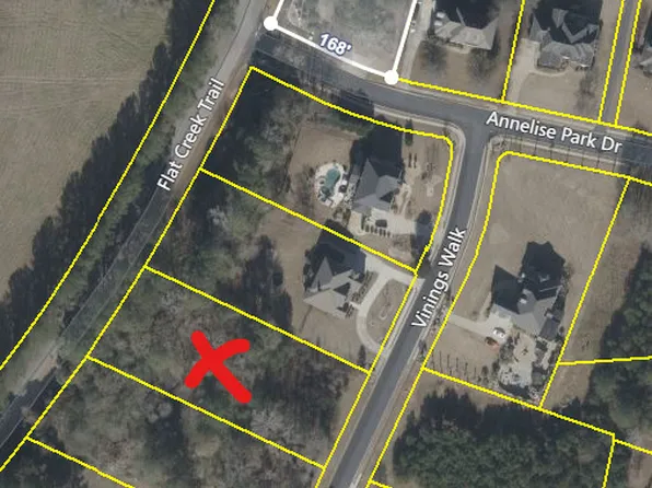 425 Vinings Walk, Fayetteville, GA 30214