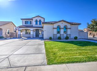 21303 E Alyssa Rd, Queen Creek, AZ 85142