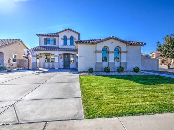 21303 E ALYSSA Road, Queen Creek, AZ 85142