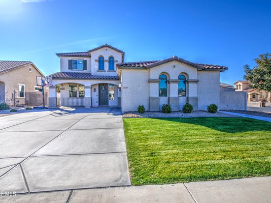 21303 E ALYSSA Road, Queen Creek, AZ 85142