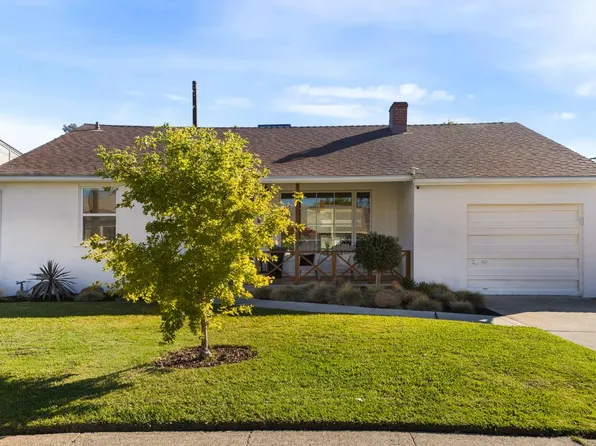 4721 Custis Ave, Sacramento, CA 95822