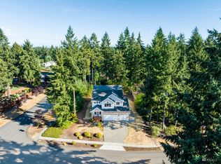 432 SE Ridgeview Loop, Olympia, WA 98513