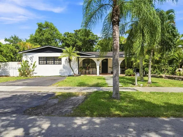 20001 Ranch Rd, Cutler Bay, FL 33189