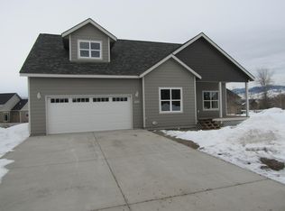 2716 Emery Pl, Missoula, MT 59804