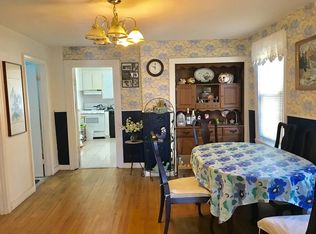 8 Gardner Ter, Braintree, MA 02184