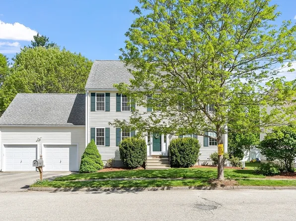 2 Reardon St, Worcester, MA 01606