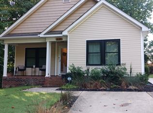 530 Pierson Dr, Charlotte, NC 28205