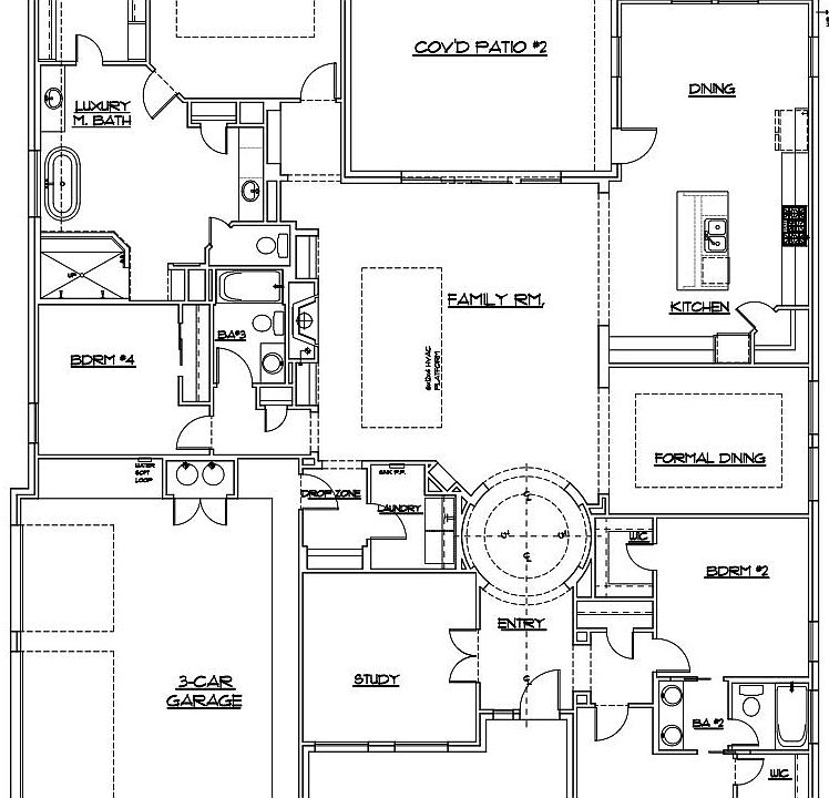 2nd image of 987 Linden Loop