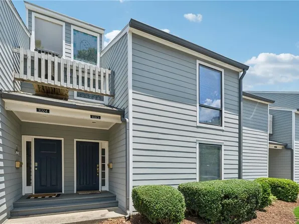 1023 Riverbend Club Dr SE, Atlanta, GA 30339