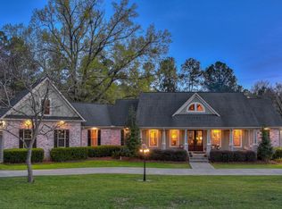 4726 Canterbury Ln, Evans, GA 30809