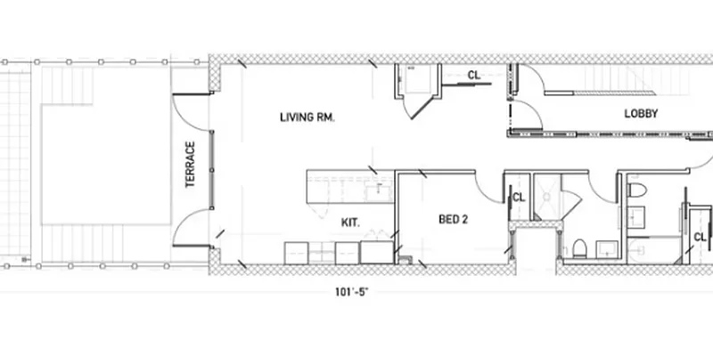 Rented by Evergreen Realty & Investments | media 9