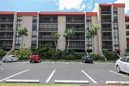 21405 Olean Blvd #2 Photo 1