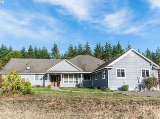 61010 Robinette Rd, Saint Helens, OR 97051