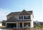Stedman 2.5BA, THE DUNLEY IS A SPACIOUS TWO-STORY HOME W/ 4