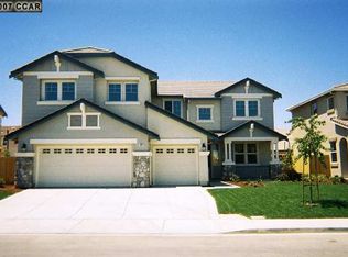 601 Dickinson Ct, Discovery Bay, CA 94513