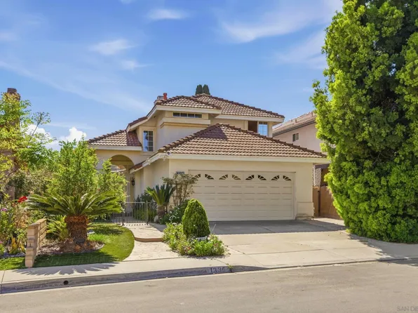 13354 Darview Ln, San Diego, CA 92129