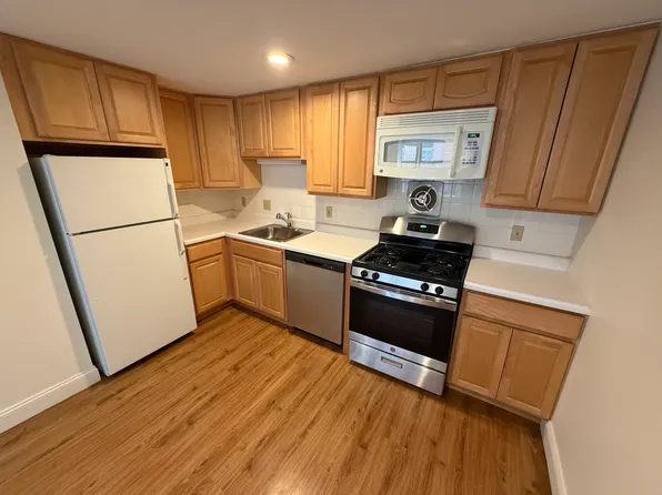 111 W Concord St #2, Boston, MA 02118