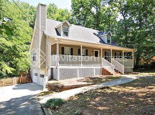 2190 Hampton Trl SE, Conyers, GA 30013