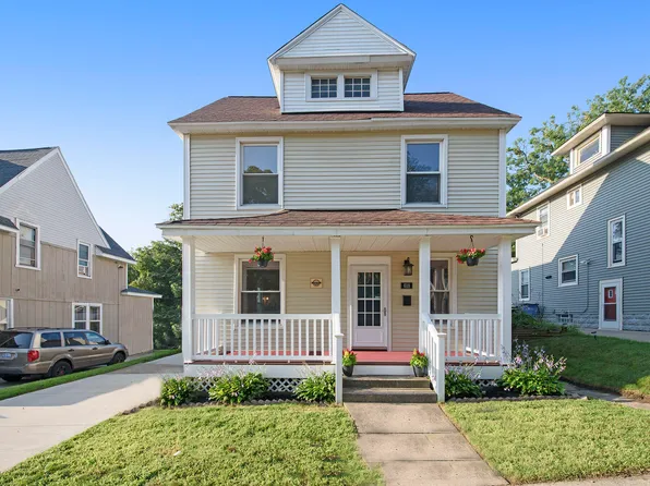 618 Innes St NE, Grand Rapids, MI 49503