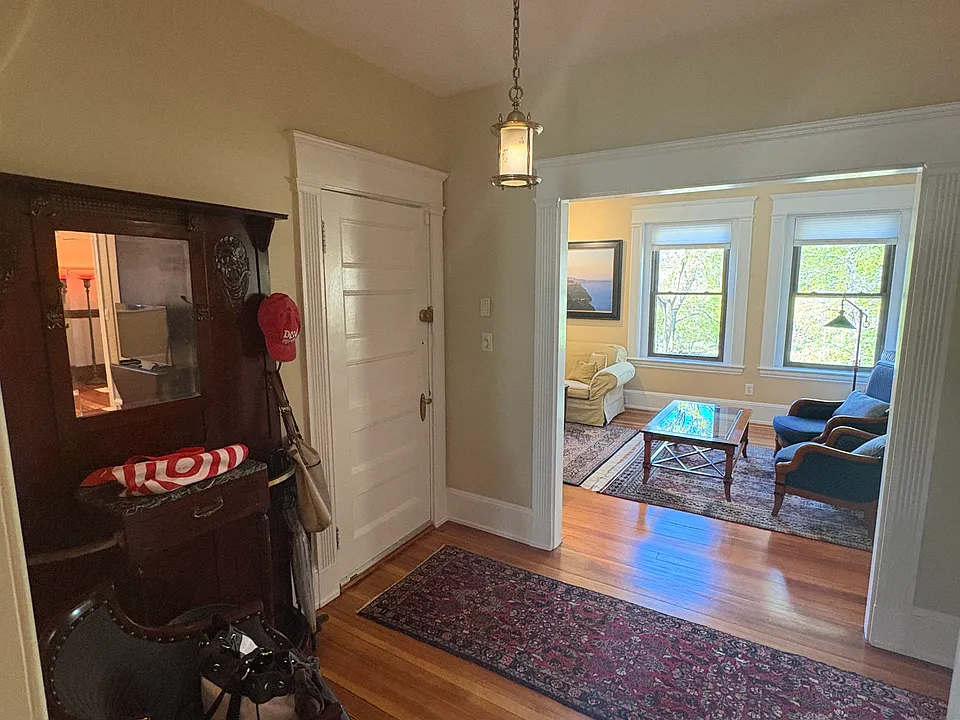 24 Beaufort Rd #3