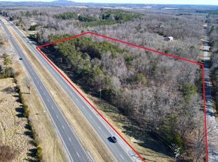 6000 Wards Rd LOT 1, Rustburg, VA 24588