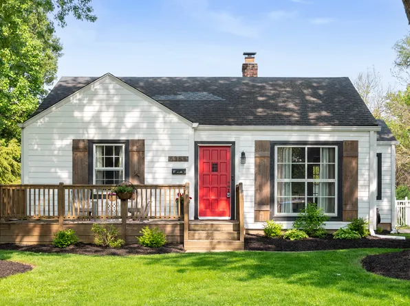 5355 Rosslyn Ave, Indianapolis, IN 46220