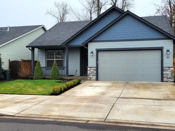 932 Pennington Ct, Eugene, OR 97404