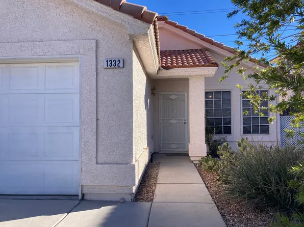 1332 Rainbow Meadows Dr, Las Vegas, NV 89128