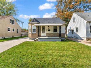 3620 Harding St, Dearborn, MI 48124