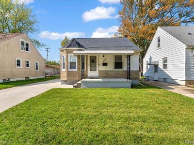 3620 Harding St, Dearborn, MI, 48124