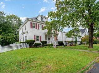 45 Lenox St, Brockton, MA 02301