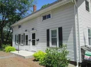 818 Main St #1, Walpole, MA 02081