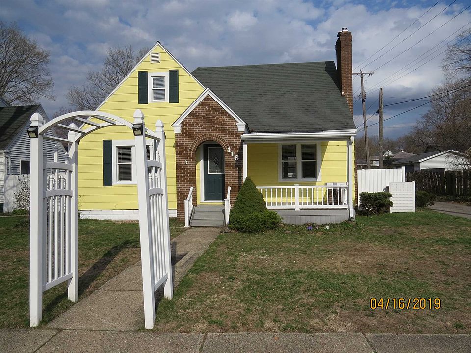 1st image of 116 N Ward St