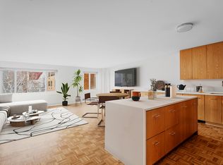 100 W 89th St APT 6B, New York, NY 10024