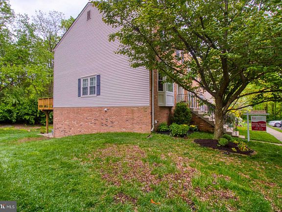 4th image of 13858 Rock Landing Ct