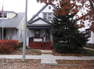 2913 S 14th St, Milwaukee, WI 53215