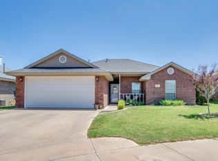2021 86th St, Lubbock, TX 79423
