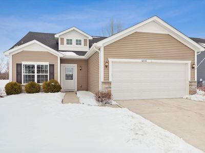 6332 Glenbrook Ave, Portage, IN, 46368