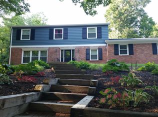 1240 Ridge Rd, Carmel, IN 46033