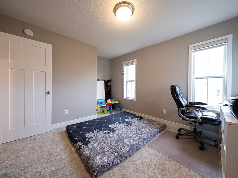 3rd Bedroom
